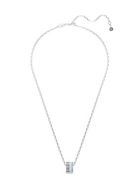 Swarovski/施华洛世奇Connexus系列女士流光溢彩百搭时尚项链