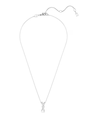 施华洛世奇Hyperbola链坠混合切割时尚项链吊坠精致小众配饰礼物