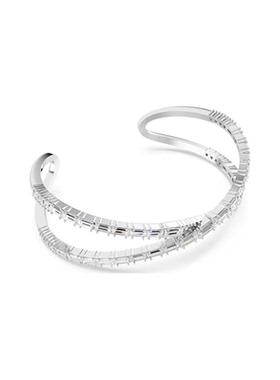 施华洛世奇Hyperbola系列手镯女士百搭奢华配饰手环轻奢饰品