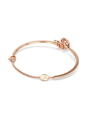 施华洛世奇生肖蛇跳动的手镯