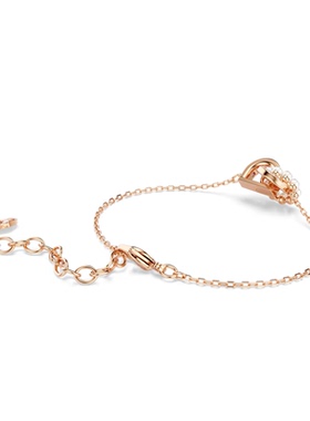 【新品】施华洛世奇Connexu同心手链手环配饰高级轻奢小众礼物