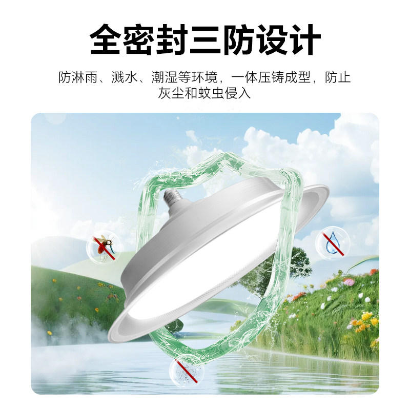 植物补光灯室内大棚绿植多肉蓝莓蔬菜盆栽仿太阳全光谱led生长灯,淘宝优惠券,粉丝福利购,淘宝优惠卷