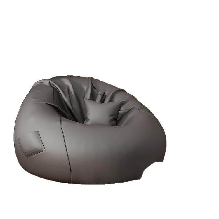 Lazy sofa, sleepable and reclining seat, technology cloth bean bag, DIY cloth cover, leisure back chair, bay window, lazy seat cushion