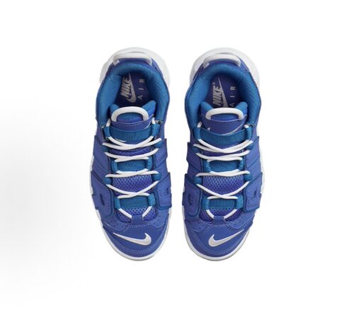 Nike Air More Uptempo百搭防滑特价断码清仓DM1023-400湖州总仓 - 图2