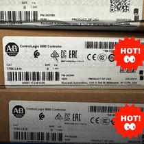 The direct pat on the 1756-L81E bargaining is not shipped