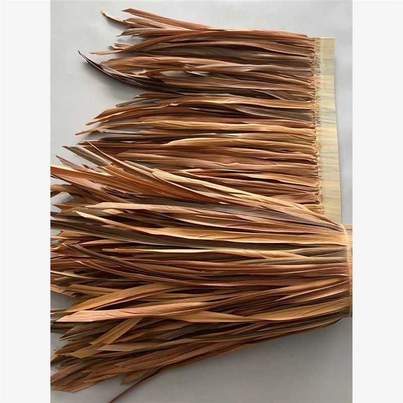 成卷仿真茅草瓦假稻草人造塑料毛草防火耐用户外仿V古民宿屋顶装,淘宝优惠券,粉丝福利购,淘宝优惠卷