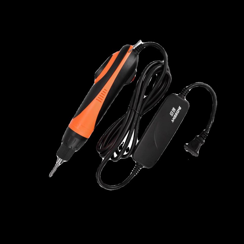 安埗AM-920D AM-950Du大扭力50KG电批 220V直插式电动螺丝刀 起子 - 图3