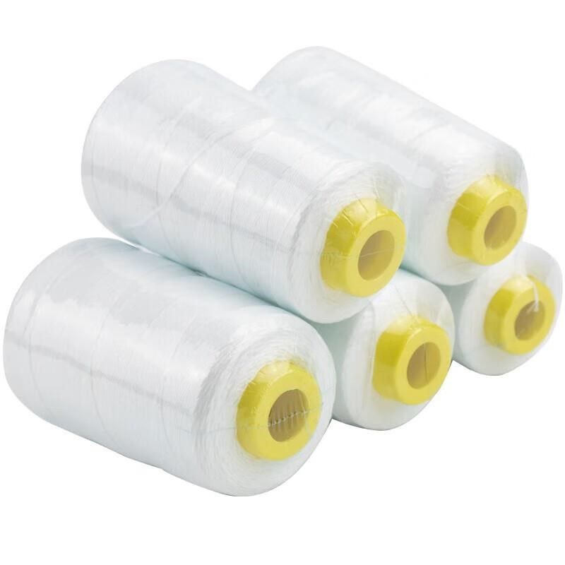 玛仕福手提式f电动缝包机封包线缝包线封口机线加粗3*3适合50公斤,淘宝优惠券,粉丝福利购,淘宝优惠卷