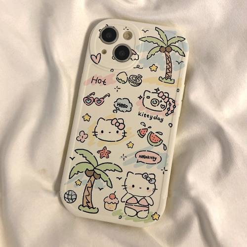 小新适用华为荣耀80个性70涂鸦60卡通90X荣耀v40女play手机壳保护套se新款8X防摔畅玩9A全包X50青春magic3男9 - 图0