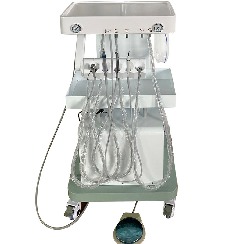 便携移动涡轮机宠物牙科工作台口腔洁牙J机动物洗牙机猫狗口腔清,淘宝优惠券,粉丝福利购,淘宝优惠卷