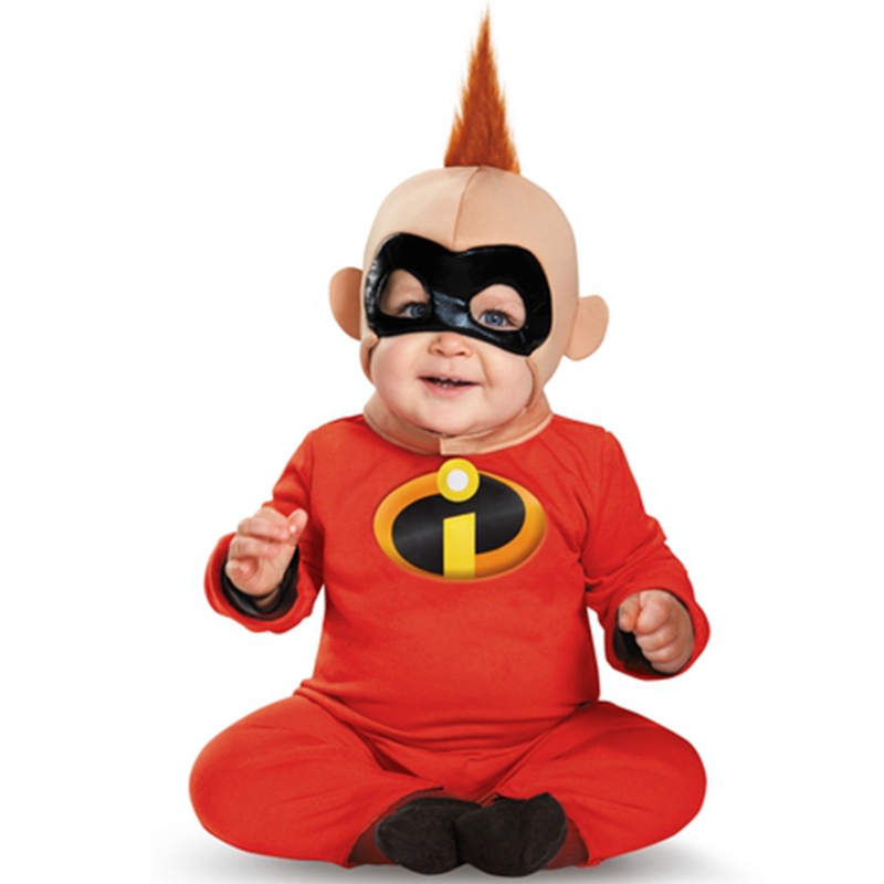 NEW Costume Halloween Costume The whole family jumpsuit Cos-图3