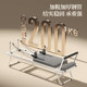 MAISCTON yoga bed resistance adjustable folding design