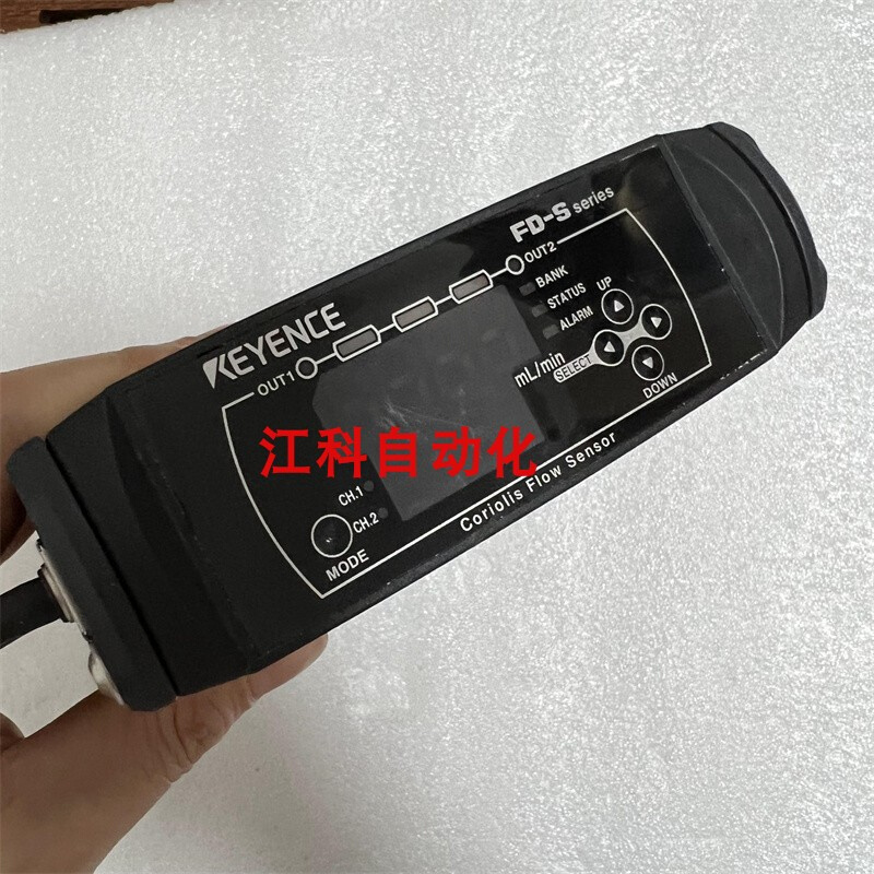 FD-SS02基恩士 FD-SS02A FD-SS20 FD-SS20A FD-SS02ASO(3031)-图3