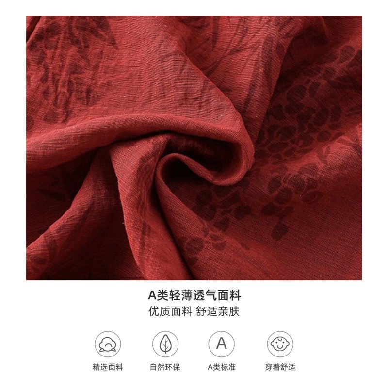 男宝宝生日宴衣服夏天婴儿连体衣25国风抓周爬服夏季百天幼儿礼服,淘宝优惠券,粉丝福利购,淘宝优惠卷