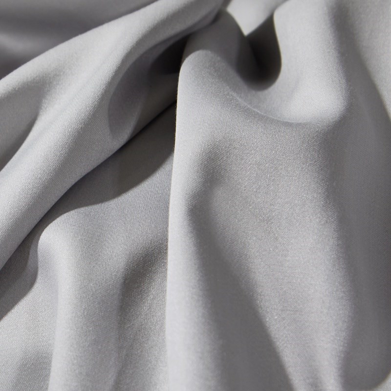 民宿宾馆床上用品四件套r酒店风白色床单三件套床笠被子枕芯七件 - 图3