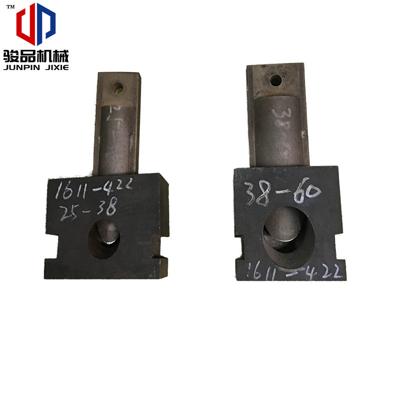 冲床方管切断模具角铁槽钢冲孔裁切角下料液压冲孔机圆管,淘宝优惠券,粉丝福利购,淘宝优惠卷