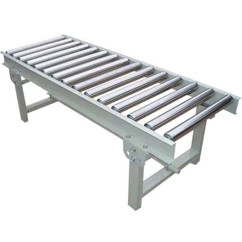 不锈钢镀锌滚筒无动力滚筒线输送机不锈钢镀锌滚筒流水线托辊筒重,淘宝优惠券,粉丝福利购,淘宝优惠卷