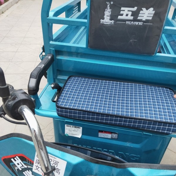 新品电动三轮车坐垫套四季通用亚麻布料座套防滑耐晒耐磨全包座套,淘宝优惠券,粉丝福利购,淘宝优惠卷