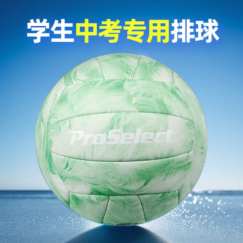 ProSelect专选排球中考学生专用儿童初中小学生5号充气硬排比赛 - 图3