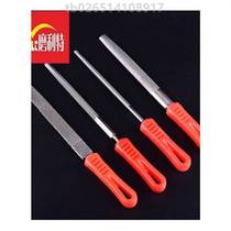 Grinding Lite Diamond Filing Knife Glass Filing Stainless Steel Filing Alloy Large Plate File Shaping Filing Half Round Filing Triangle Round Flat