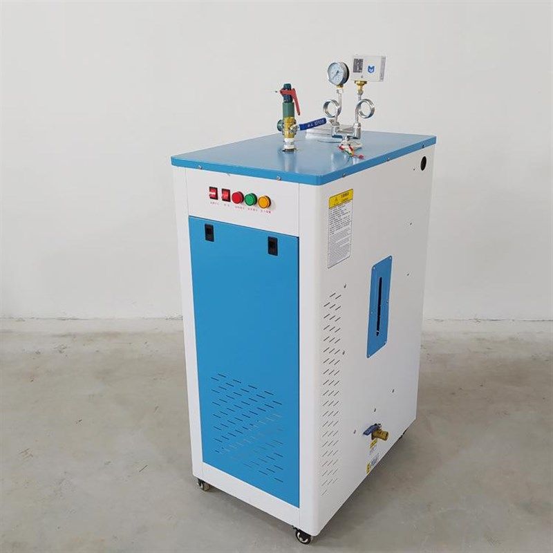 48kw全自动电加热p蒸汽发生器冬季桥梁蒸汽养护设备煮豆浆蒸汽机,淘宝优惠券,粉丝福利购,淘宝优惠卷