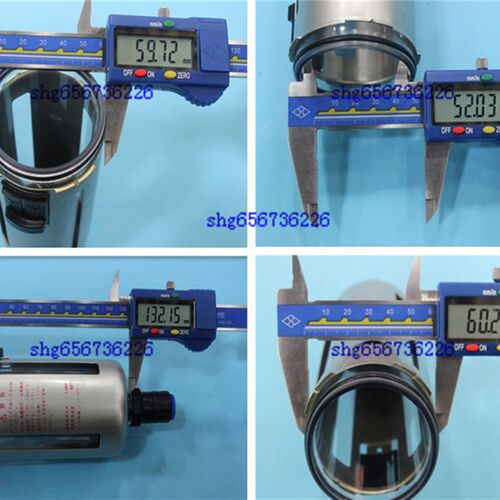SMC型水杯AF60-06C AF60-06D AF60D-10C AF60-10D AW60-10D水杯 - 图1