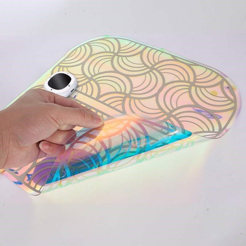 脚底按摩足疗机美腿足r疗垫微电流刺激仪炫彩足底按摩脚垫,淘宝优惠券,粉丝福利购,淘宝优惠卷