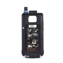 谋福(CNMF)CETC天通一号卫星电话sc150手机北斗导航智能触屏手