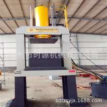 Time-source supply 400T gantry press gantry press mounted hydraulic press small gantry hydraulic press can be non-standard