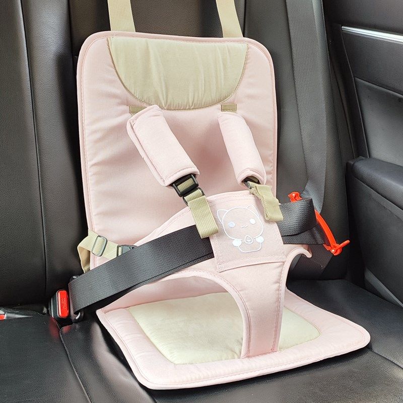 宝宝安全座椅便携式汽车用儿童0-4-3一12岁以上简易婴儿车载通用,淘宝优惠券,粉丝福利购,淘宝优惠卷