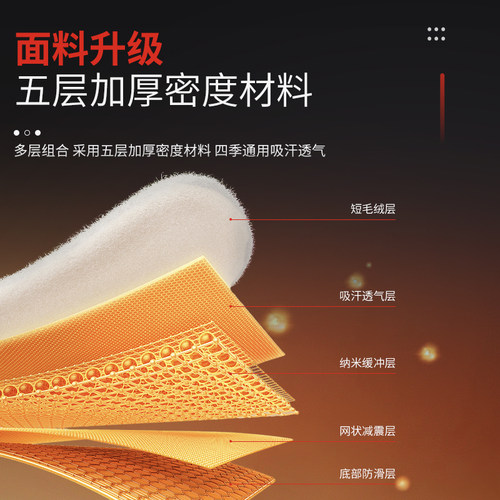 汽车方向盘套真皮超薄方向盘D型夏季卡通男女四季通用把套防滑 - 图3