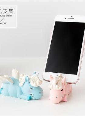 极速家居创意书桌面小摆件装饰品可爱少女心O网红卧室房间布置摆