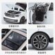 Land Rover genuine authorized off-road SUV toy cars