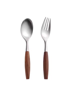 现代工业风样板间户外花园阳台装饰品露营主题摆件金属水壶软装