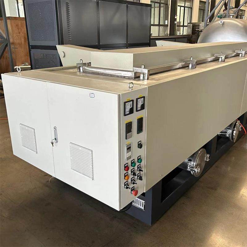 非标柜式真空清洗炉真空煅烧高温热处理喷丝板过滤芯模具清洁,淘宝优惠券,粉丝福利购,淘宝优惠卷