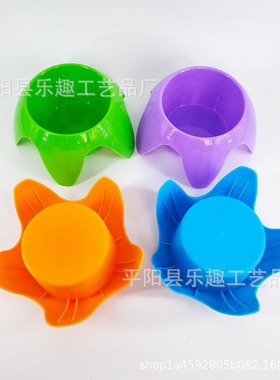 跨境新款 Beach Cup Holders沙滩杯架置物托盘便携沙滩啤酒饮料架