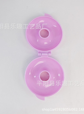 跨境新品 Cake Pop Mold Disk Shape 蛋糕爆米花模盘形状 蛋糕模