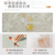 2024 new TPU waterproof and oil-resistant tablecloth tea table cloth