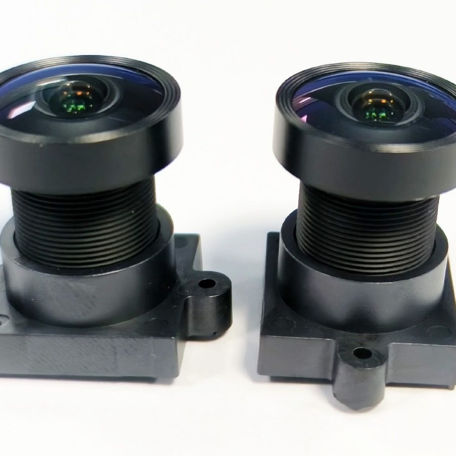 1/1.8焦距4mm17头F2.0广角134°车载摩托车镜头,淘宝优惠券,粉丝福利购,淘宝优惠卷