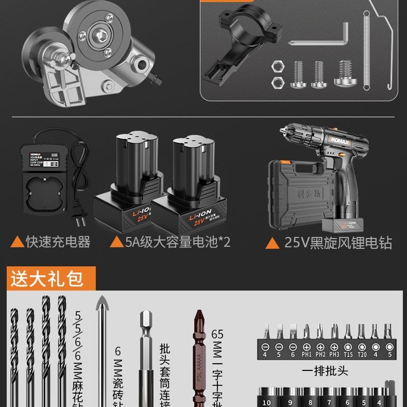 电钻变剪板器金属铁皮剪铁片切割神器电动剪铁皮专用剪刀改转换头,淘宝优惠券,粉丝福利购,淘宝优惠卷