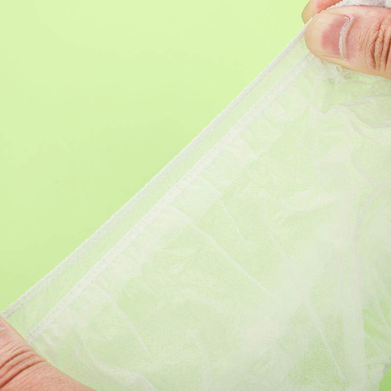 加厚马桶坐垫套装旅行酒店家用无纺布坐便套产妇便携防水马桶套