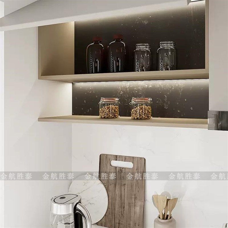 北京厨一整体厨房石英n石台体开放式柜家柜用装修组CG-001装橱柜,淘宝优惠券,粉丝福利购,淘宝优惠卷
