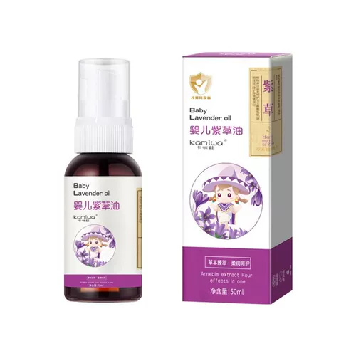 Детское травяное масло, питательный детский крем от пеленочного дерматита для новорожденных