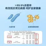 Средство детской гигиены для матери, детский санитайзер для рук для младенца, портативный гигиенический освежающий крем для домашнего использования, гель