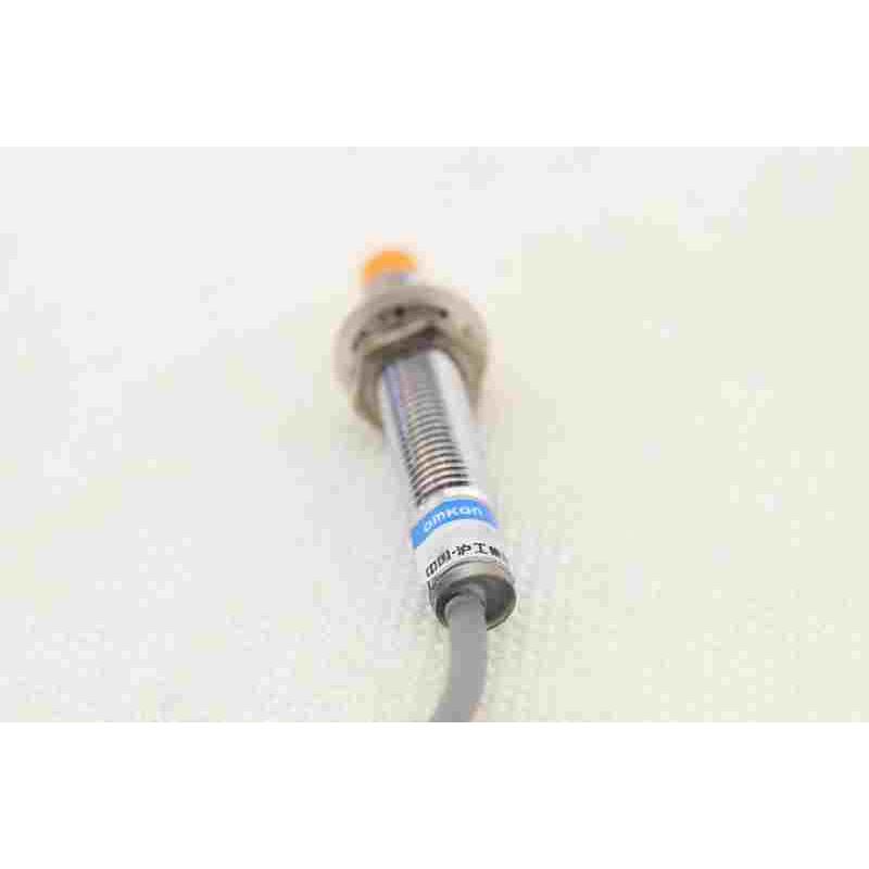 沪工接近开关 SN8-02DNA NB PA PB LA LB KA KB 金属传感器 - 图3