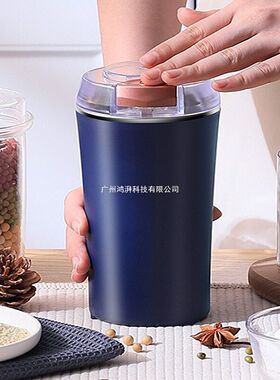 Aenaeder干磨粉机材打粉机破碎机小型家用研磨机超细五谷其他