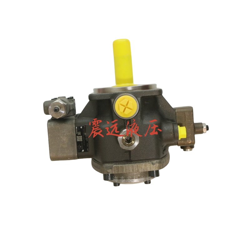 液压油泵PV7-1X/06-14RA01MA0-10-A452 R9O01081778 液压柱塞泵 - 图0