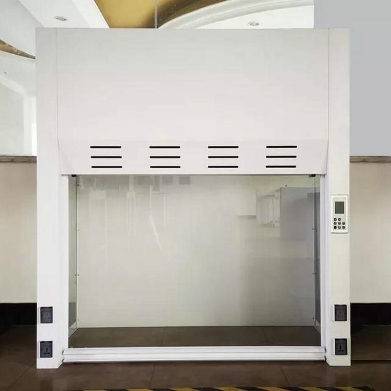 全钢实验室通g风橱柜耐酸碱PP通风厨玻璃钢抽风排风柜桌上型通风,淘宝优惠券,粉丝福利购,淘宝优惠卷