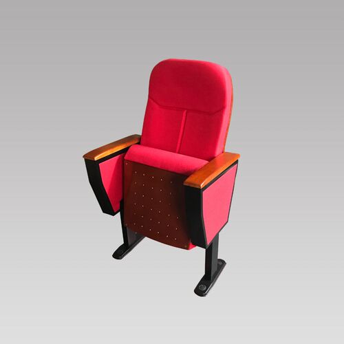 阶梯教室椅礼堂演播厅阶梯教室椅剧E场椅电影院座椅报告会议室演 - 图1