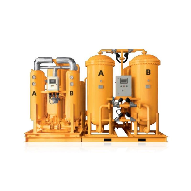 艾玛制氮机AHN-95型高纯度制氧机变压吸咐氮气机机械设备工厂 - 图3